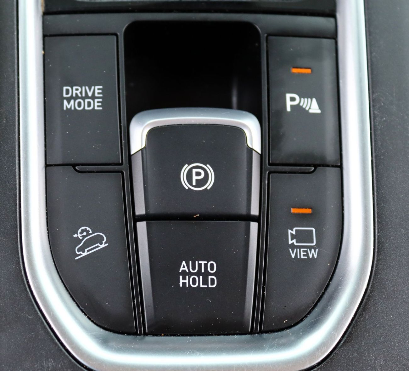 Hyundai Santa Fe Premium 3.5L