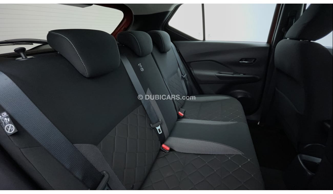 Nissan Kicks SV 1.6 | Zero Down Payment | Free Home Test Drive