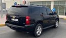 Chevrolet Tahoe LT