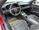 Porsche 911 2025 Porsche 911 Carrera GTS With Aero Kit, 2029 Porsche Warranty, Low Km, Fully Loaded, GCC