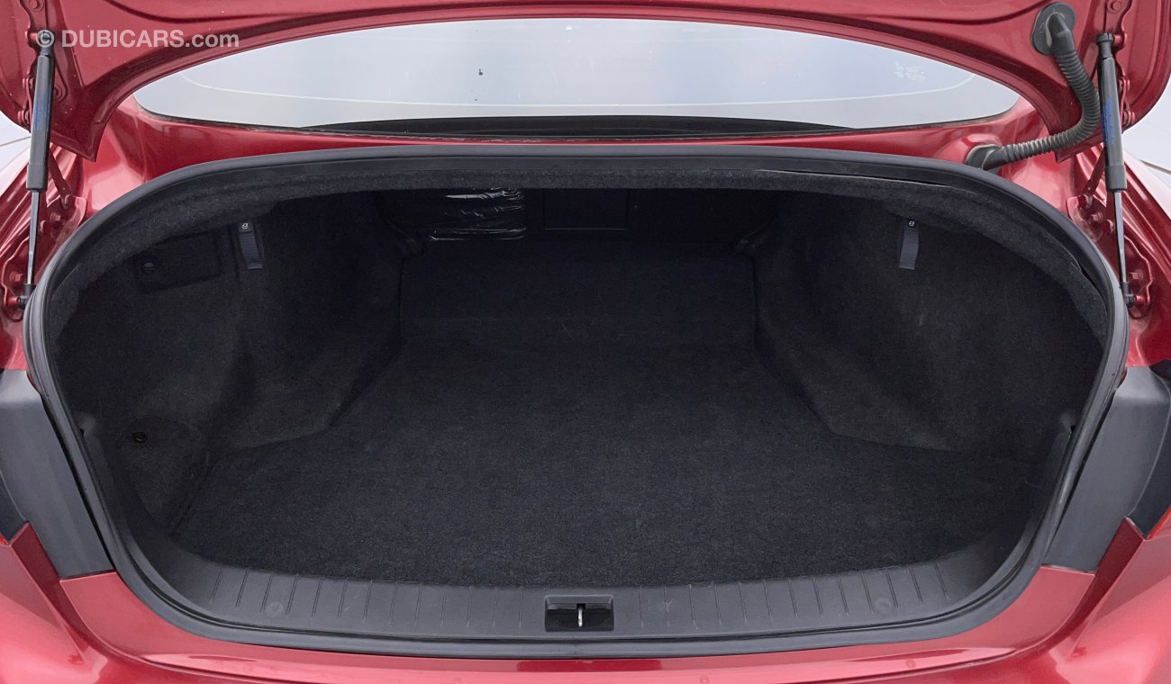 إنفينيتي Q50 STD 2 | +مع الضمان | كمان تم فحص ١٥٠