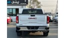 GMC Sierra GMC SIERRA SLE 2023 V4 2.7