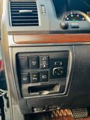 Toyota Land Cruiser VXR 5.7