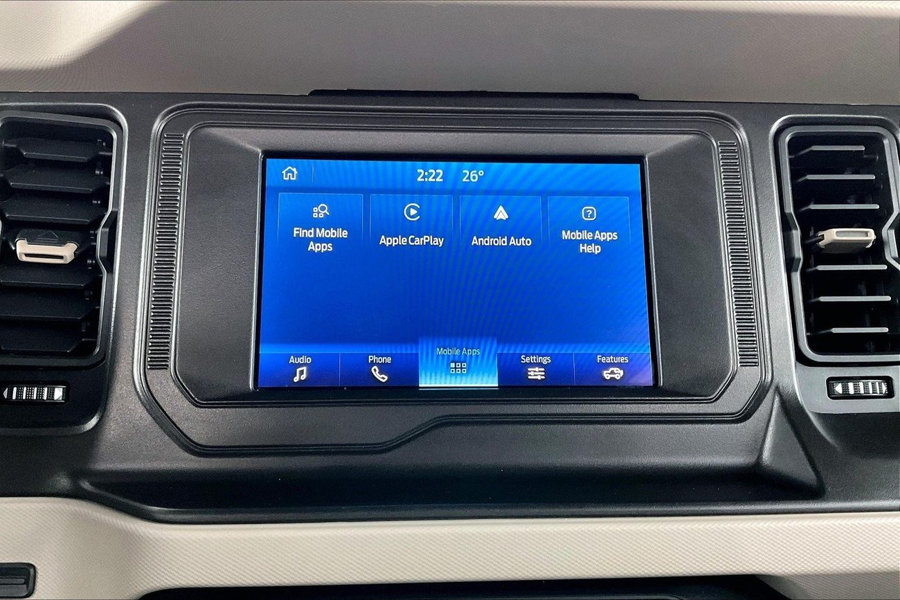 نيسان إكستيرا Titanium | شامل الضمان | 0 ﺪﻔﻋﺓ ﺃﻮﻟﻯ