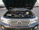 Toyota Land Cruiser GXR/ V6 / 4.0L/ 4WD/ SUNROOF/ ORG SHAPE/ A/T / FULL OPTION / LEATHER SEATS/ EXPORT ONLY / LOT#10319