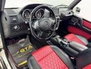 Mercedes-Benz G 63 AMG Std 5.5L 2014 Mercedes-AMG G63, Full Service History, GCC