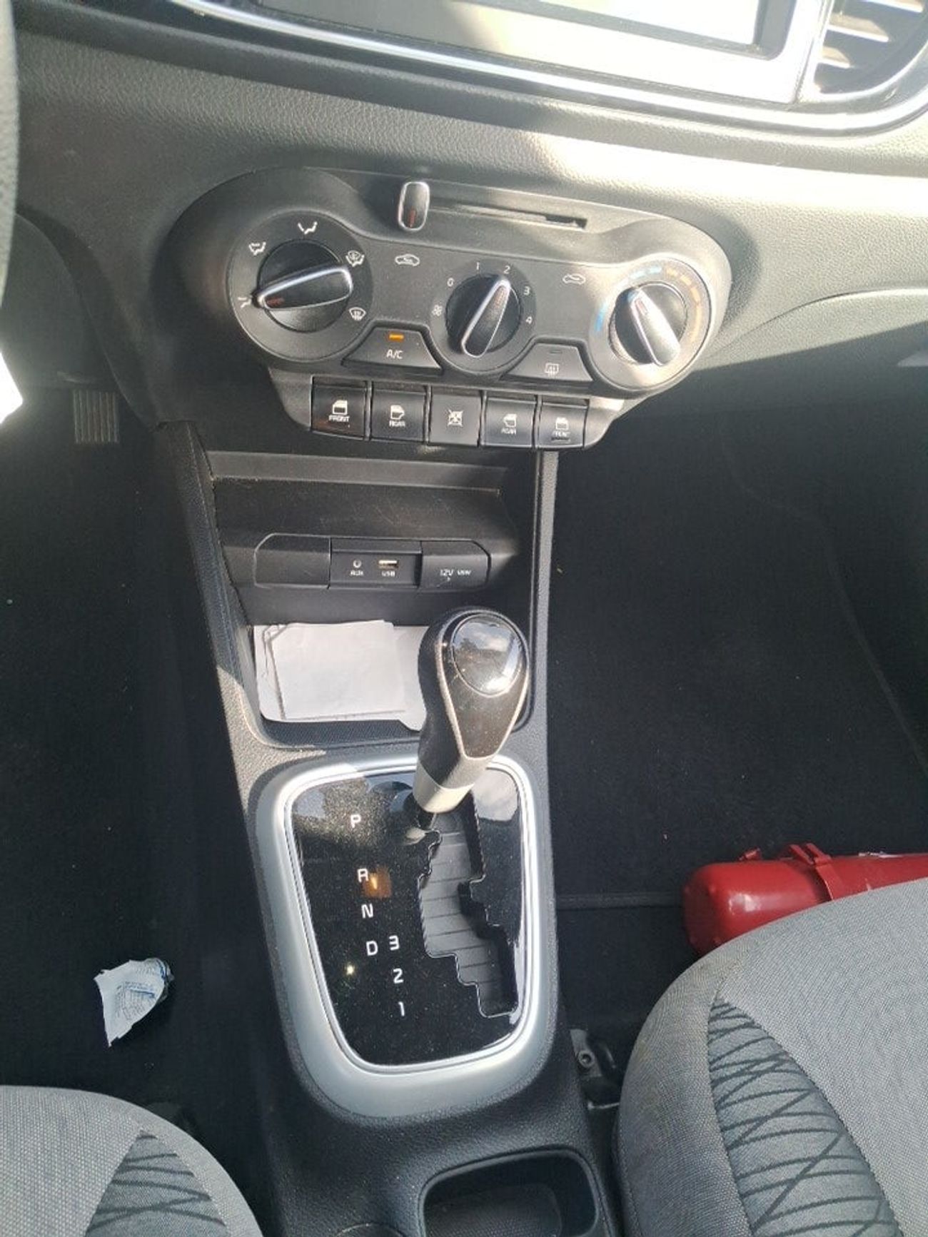 كيا بيجاس LX 1.4 | بدون دفعة مقدمة | اختبار القيادة في المنزل