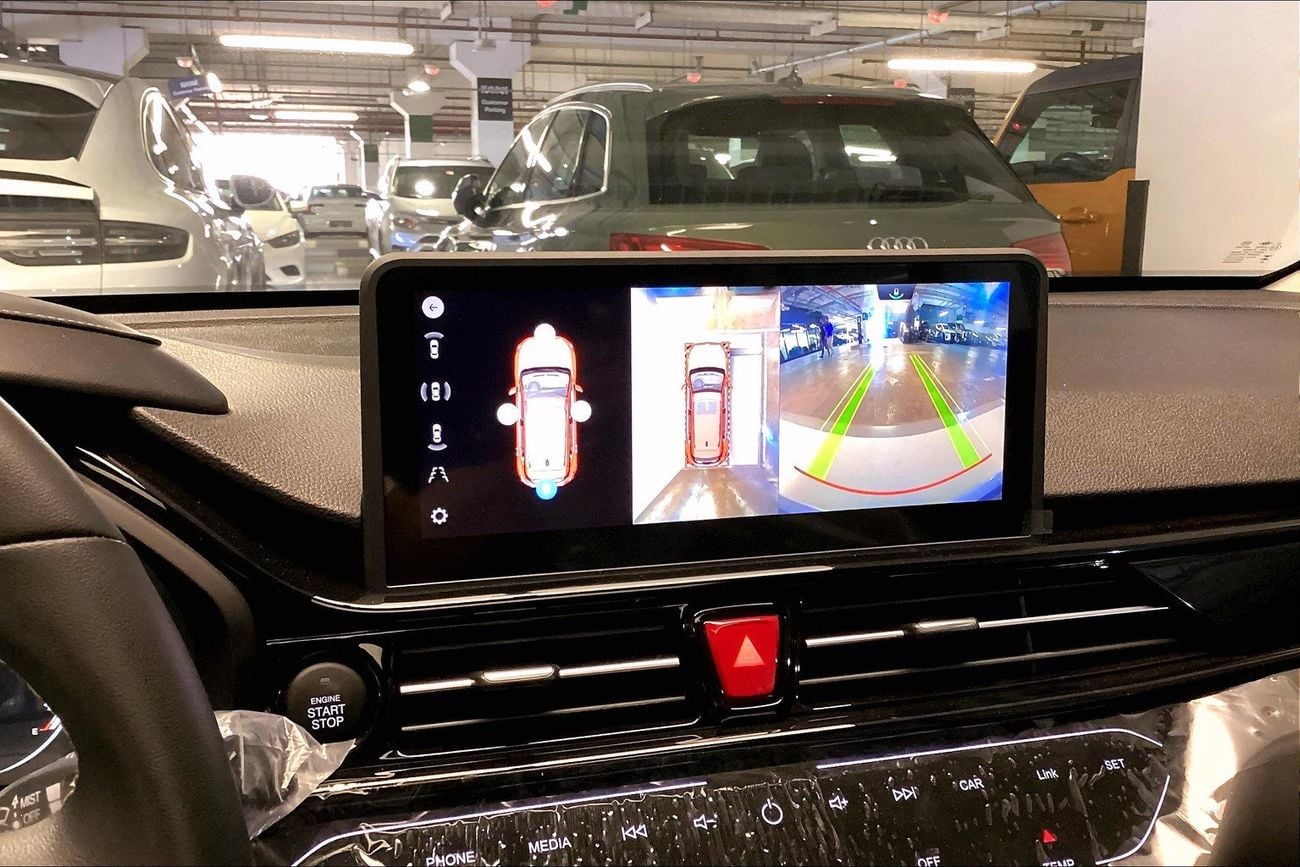 JAC JS4 Intelligent | National Day | Start 2026 with the ideal drive 1.5