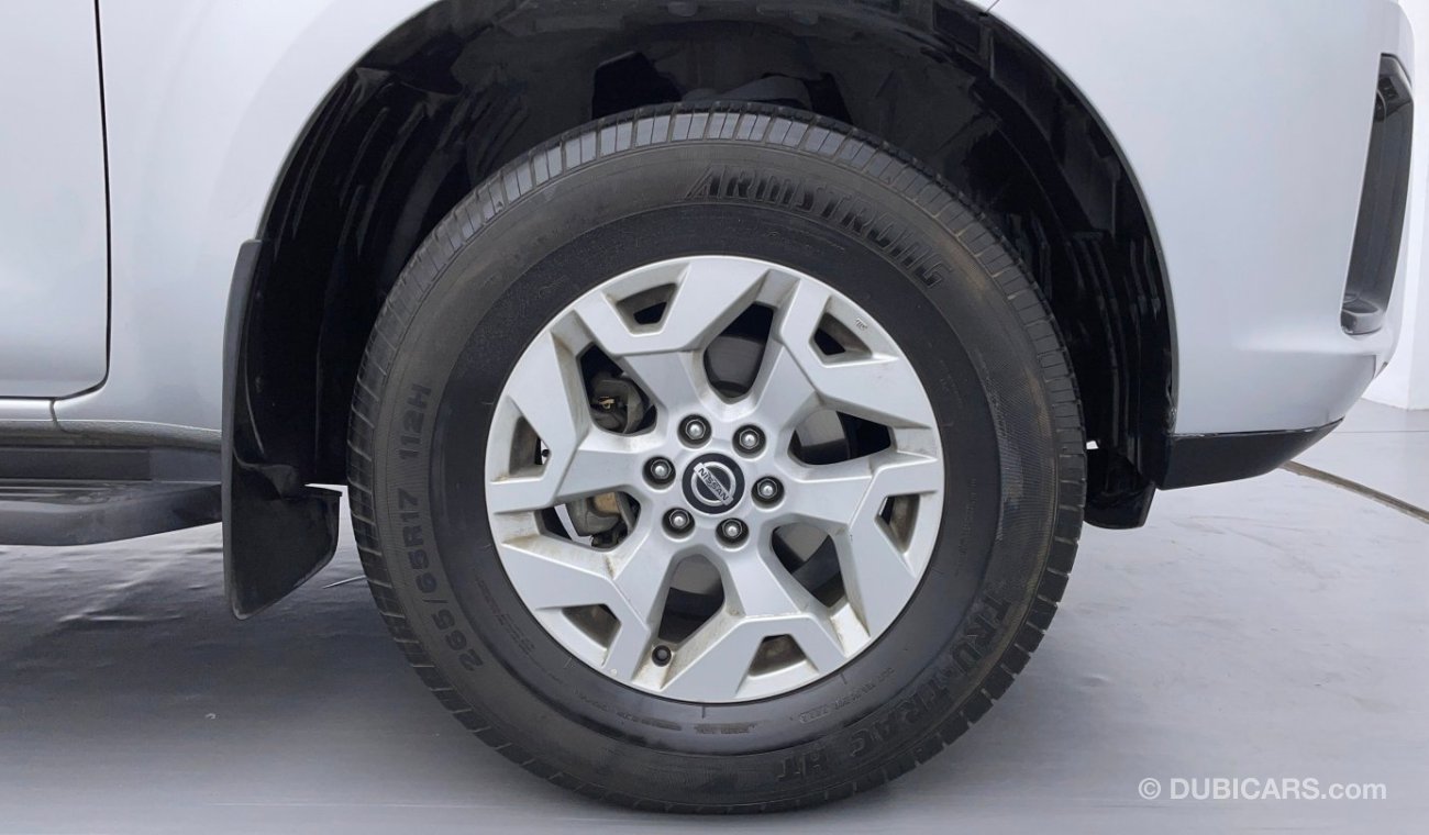 Nissan XTerra SE 2.5 | Under Warranty | Inspected on 150+ parameters