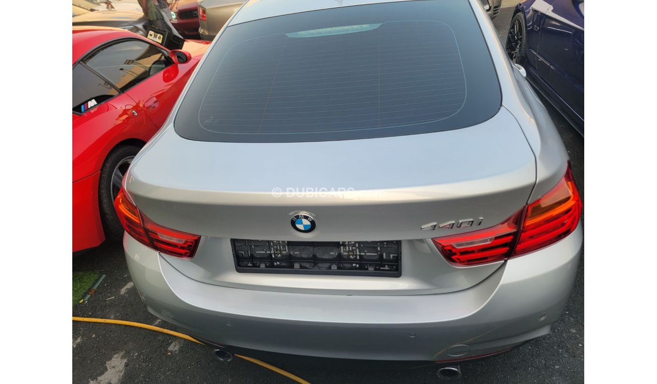BMW 435i
