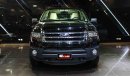 Ford Expedition 3.5