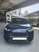 Honda ZR-V LX