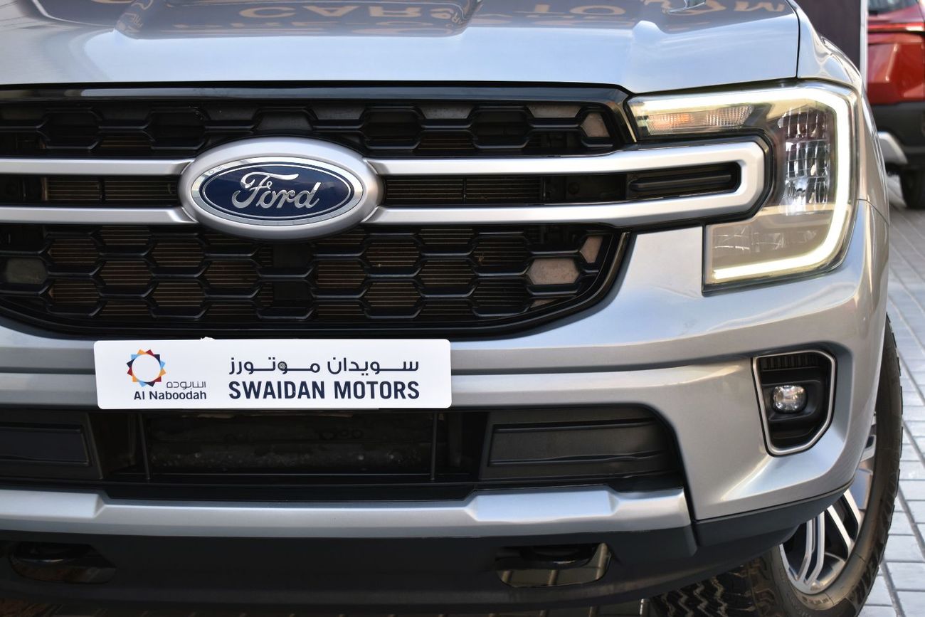 فورد ايفرست FROM 1,069 PM. FREE MANUFACTURER WARRANTY!