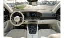 Mercedes Maybach GLS600 Maybach 2023 MERCEDES GLS600 MAYBACH 0Km
