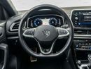 Volkswagen T-ROC 1.4L TSI R-Line