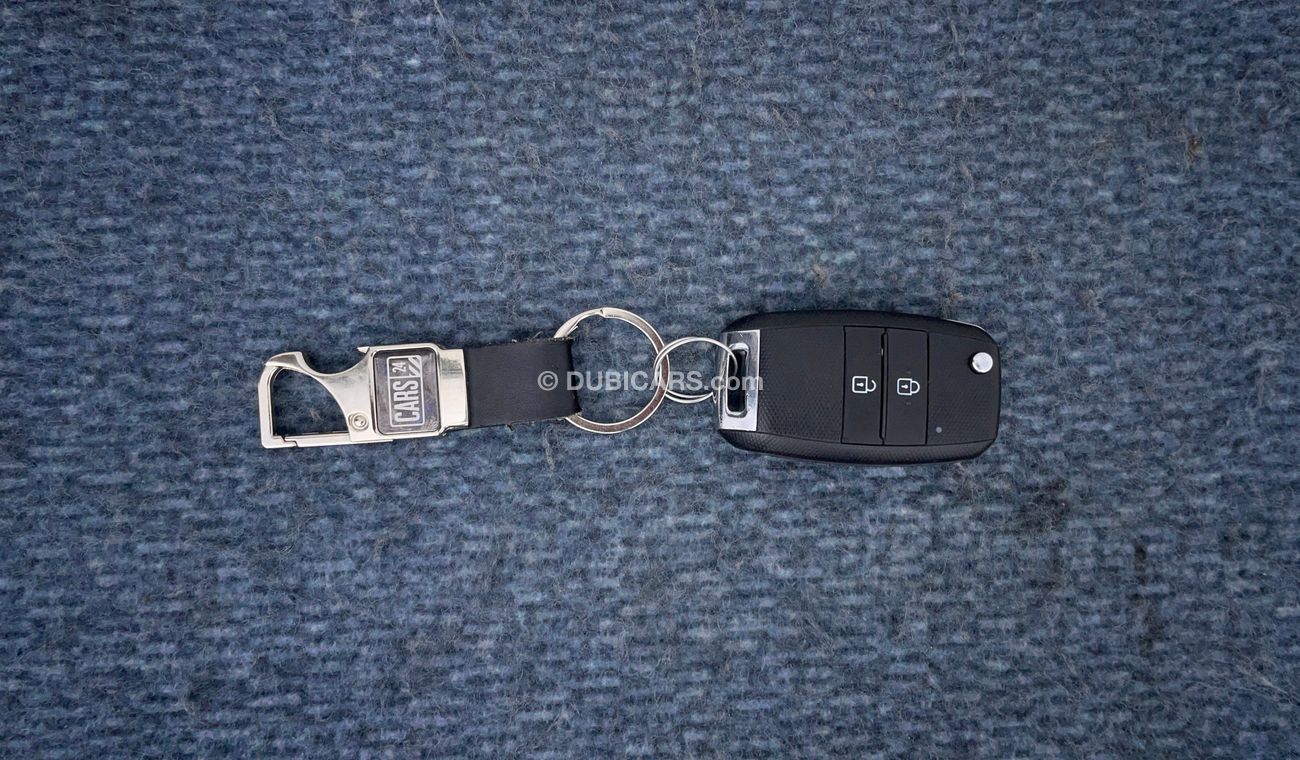 Kia Pegas LX 1.4 | Zero Down Payment | Free Home Test Drive