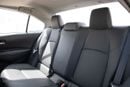 Toyota Corolla 2025 Toyota Corolla Elite 1.8 - Hybrid - White Inside Black | Export Only