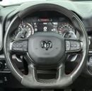 رام 1500 TRX 2022 Dodge RAM TRX(Supercharged), One Year Unlimited KM Warranty, Full Agency Service History, Gcc