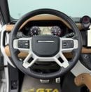 Land Rover Defender 110 HSE P400