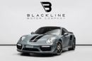 Porsche 911 SUMMER STARTS NOW | EXCLUSIVE DEAL BY BLACKLINE, 2017 Porsche 911 Turbo S, Porsche Warranty, GCC
