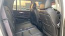 Cadillac Escalade خليجيه GCC Full options