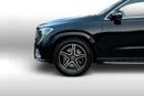 Mercedes-Benz GLE 450 Gargash Service and Warranty Package | 0% Downpayment | 4,599 P/M