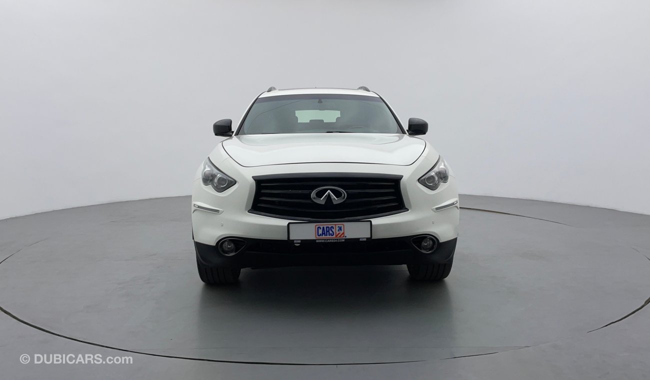 Infiniti QX70 S 3700