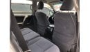 Toyota Prado 2.7 ltr,Model:2012. Excellent condition