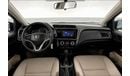 Honda City LX | 1 year free warranty | 0 down payment | 7 day return policy