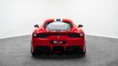 Ferrari 458 Speciale - 2014 - GCC Specs