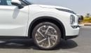Mitsubishi Outlander Brand New Mitsubishi OutlanderHighLine 2025 Export 2.5L FWD | A/T |White/Black| Petrol | OUTLANDER-H