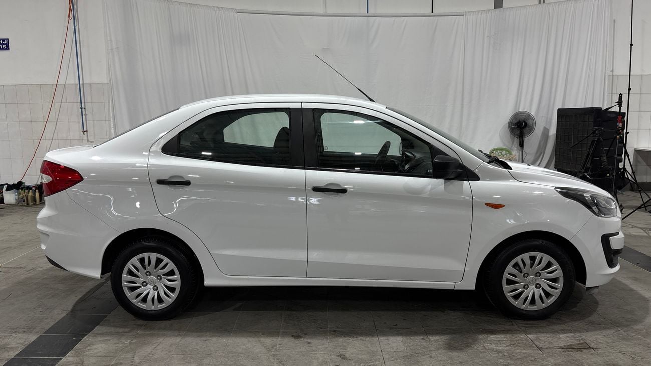 Ford Figo 2019 AMBIENTE | AED 257/Month | 0 DP | 30 Day Return | Warranty