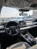 ميتسوبيشي آوتلاندر M-LINE 2.5L 2026