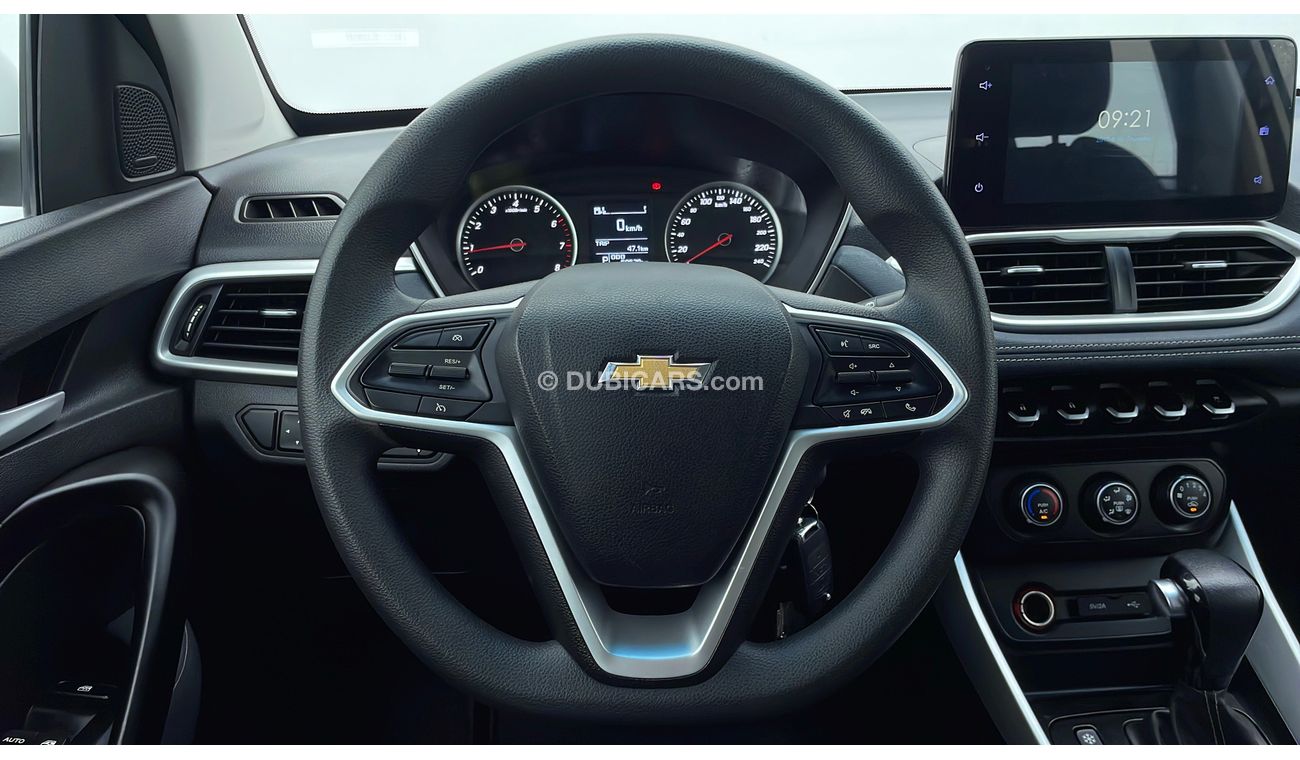 Chevrolet Captiva LS 1.5 | Zero Down Payment | Free Home Test Drive