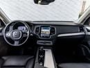 Volvo XC90 PLUS BRIGHT Volvo XC90 B5 2023