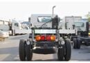 Hino 500  Hino 500 Series FG 1625 4x2 MY-2026