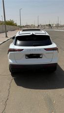 جيتور داشينج