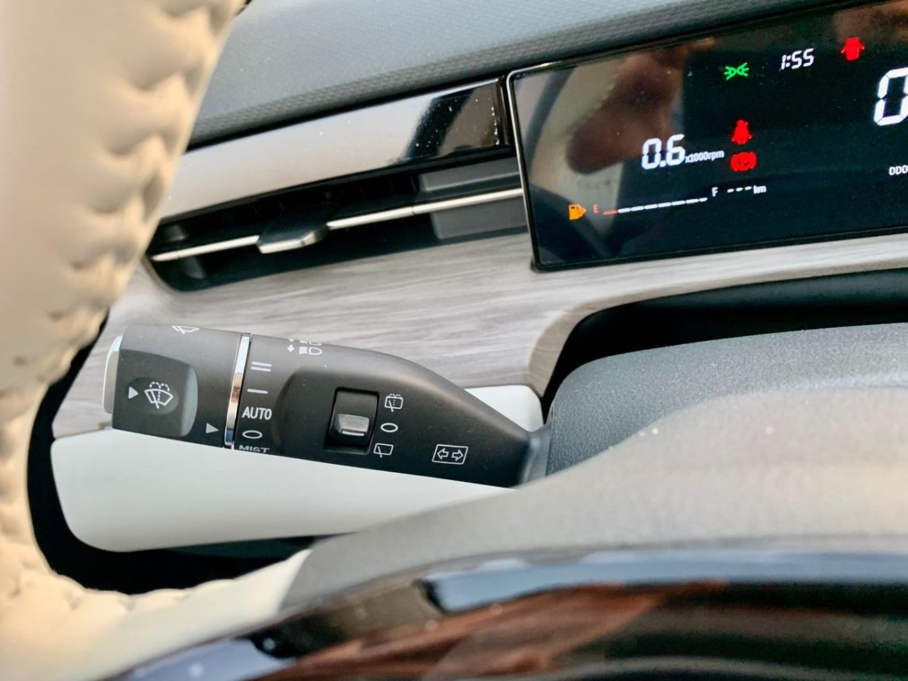 جيتور داشينج 2025 1.6 Turbo