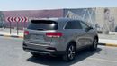 Kia Sorento EX Top 3.3L