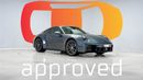 بورش 911 Carrera 3.0L (380 HP) Coupe UAE's Very Best Example | AED 8,499 Per Month