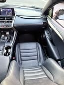 Lexus NX300 F- Sport Full Option