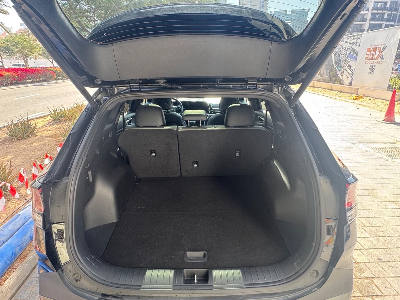 Kia Sportage xLine 2.0 4*4