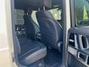 مرسيدس بنز G 550 ستاندارد مرسيدس بنز G موديل 2021 بمواصفات يابانية - حالة ممتازة، عداد كيلومترات منخفض للبيع: مرسيدس بنز G 550