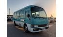 Toyota Coaster TOYOTA COASTER BUS RIGHT HAND DRIVE(PM10971)