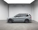 BMW X7 xDrive 40i M Sport