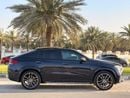 مرسيدس بنز GLE 450 AMG Export from Australia
