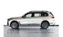 BMW X7 XDrive 50 i V8