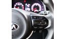 Kia Rio Kia Rio 2019 GCC in excellent condition