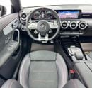 Mercedes-Benz CLA 35 AMG 2021 Mercedes-Benz CLA 35 AMG 4Matic, 1 Year Unlimited Km Warranty, Mercedes Full Service History, G
