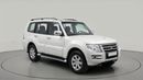 Mitsubishi Pajero 2022 GLS HIGHLINE | AED 1096/Month | 0 DP | 30 Day Return | Warranty | Service History